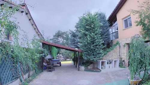 Casa El Cerezo Rojo - Foto 2