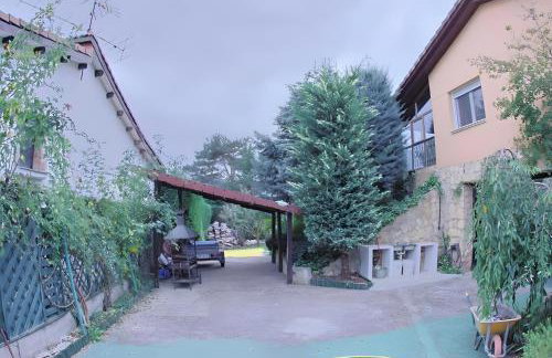 Casa El Cerezo Rojo - Foto 2