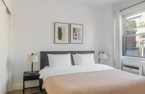 Blueground Murray Hill view nr Empire State NYC-1911 - Foto 12