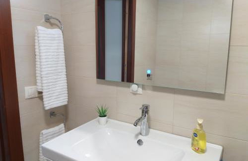 Piso en la Isla - Foto 29