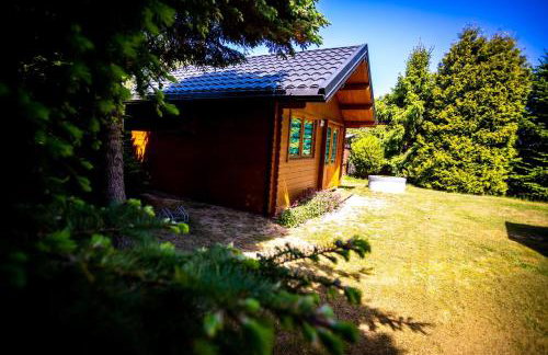 Domek Między Wodą - Photo 5