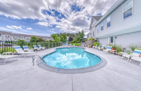 Footbridge Escape - Foto 28