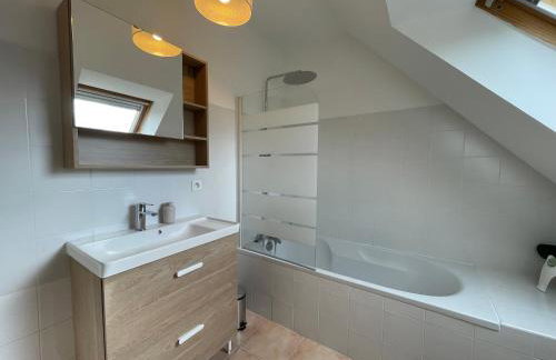 Ty Plom proche du centre et des plages - Foto 29