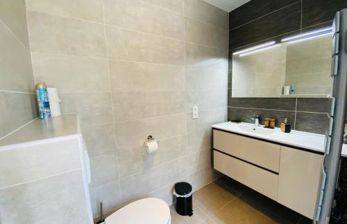 Les Villas Black&White - Foto 64