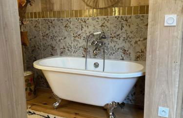 La grange de l'Adour Rimoula - Foto 16