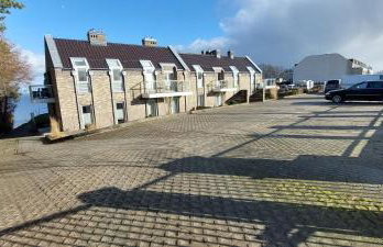 Klif w Mechelinkach - Foto 19