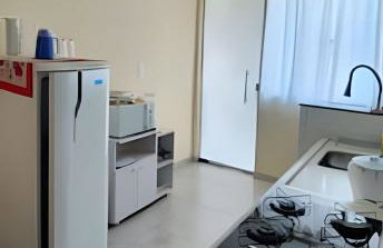 Kitnet Aconchego (Próx ao Esporte Clube Bonfim) - Foto 13