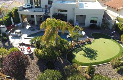 Luxury Contemporary Sanctuary w/ Pool and Views! - Foto 6