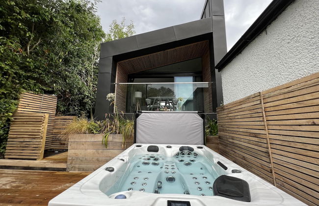 River View Guest House, Jacuzzi, Boat, Fire Hire - Photo 15