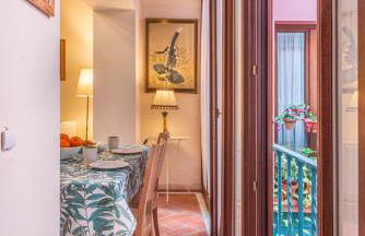 Apartamento Aires de Santa Cruz - Photo 7