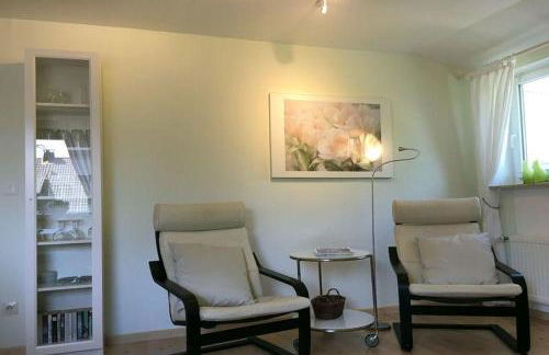 Haus 52° Nord, Ferienwohnung - Foto 4