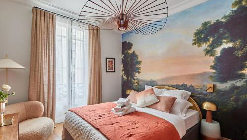 Residense Notre Dame de Paris by Studio prestige - Foto 5