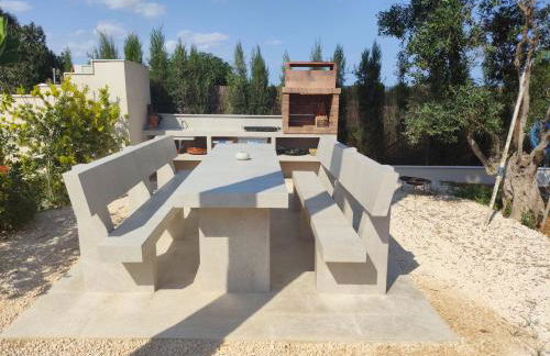 Finca Sol y Mar Es Trenc - Photo 9