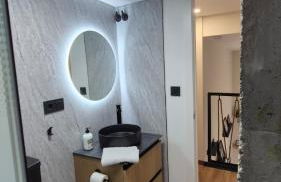 Valencia Ciudad Bajo Diseño Industrial hasta 6, wifi gratis - Foto 25