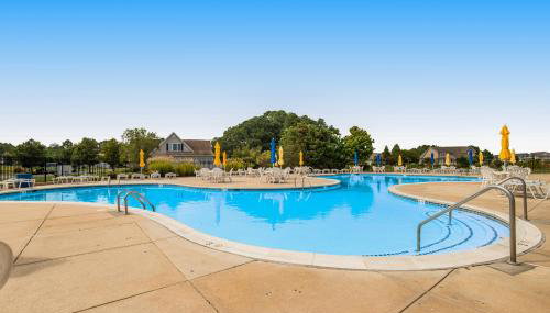 Bethany Bay 2505 Harbor Dr - Foto 1