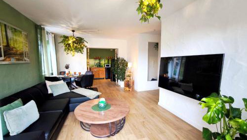 Neue Pfälzerwald Fewo mit Garten am Fluss - Foto 4