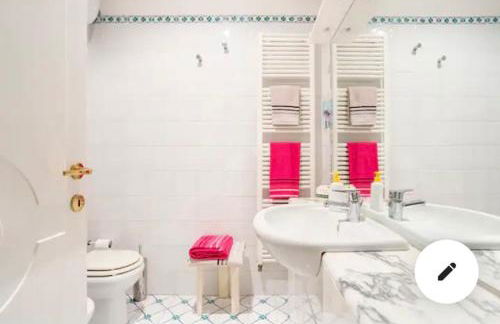 Cozy apartment in Palazzo Magnalbo' - Foto 8