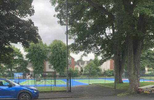 airport appartment - Foto 27