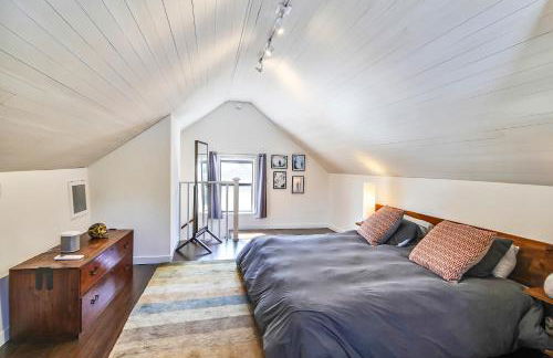 Bed and Biscuit - Foto 15