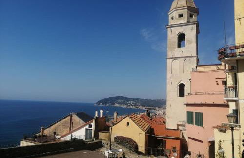 Casa del Sole affacciato sul mare - Foto 26