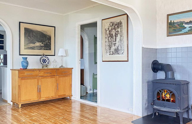 10 Person Holiday Home in Brekke - Photo 27