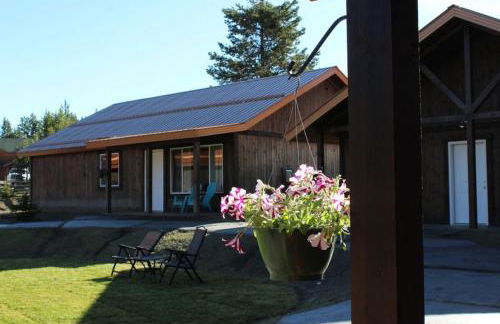 Family Cabin Unit 7 - Foto 1