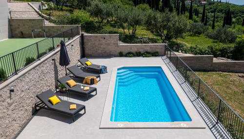 Villa Casa de Flores - Foto 5