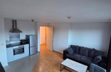 2 bed 2 bath apartment,500 meter's from deansgate Manchester - Foto 27