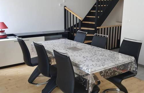 Appartement Malawo - Photo 5