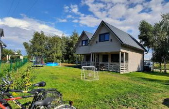 San Escobar Dziwnówek - Foto 6