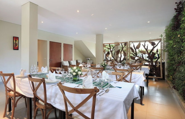 Desa Di Bali Villas - Photo 34