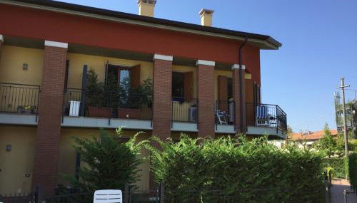 APT5 - Residence delle Rose - Foto 3