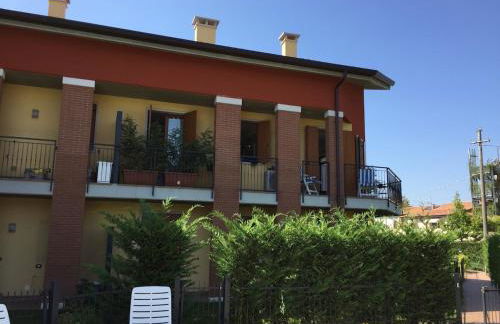 APT5 - Residence delle Rose - Foto 3