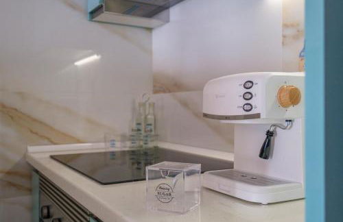 Blue Beach apartment - Photo 13