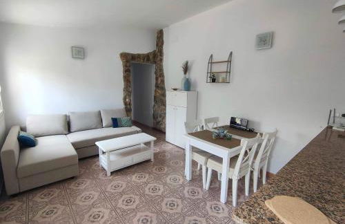 La Villa Romantica Résidence de vacances Les Tres Cales Espagne - Foto 25