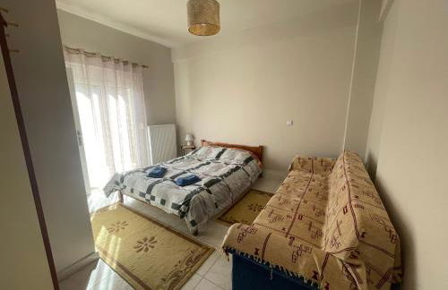 Eftychia’s home-Σπίτι με θέα τη λίμνη Πλαστήρα - Photo 14