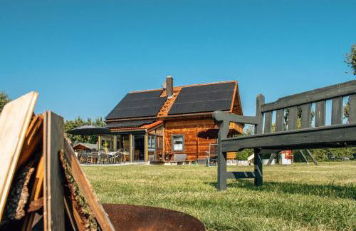 Ferienholzhaus Füßmann im Ahorntal - Foto 14