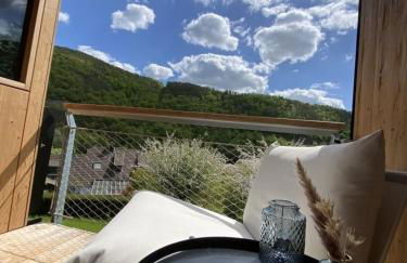 Naturlodges Edersee - Lodge #2 - Foto 18