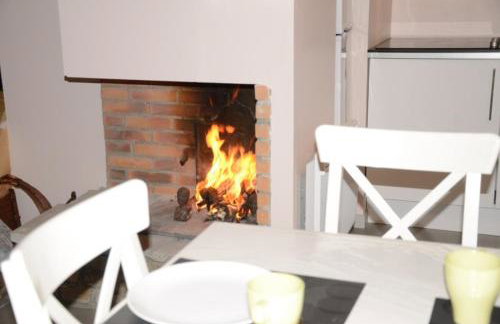 LES CHALETS D'AURE. - Foto 20