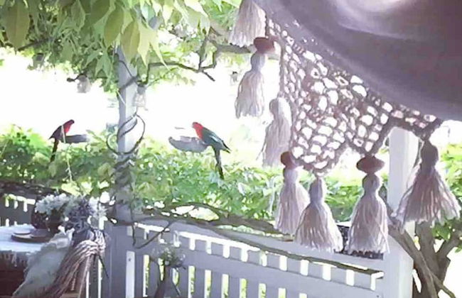 The Old Bakery in Historic Kangaroo Valley Village - Foto 12