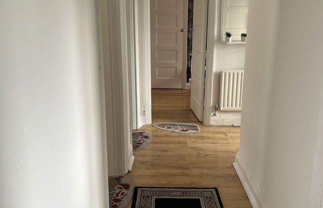 2 Beds Apartment in the Heart of Lewisham London - Foto 45