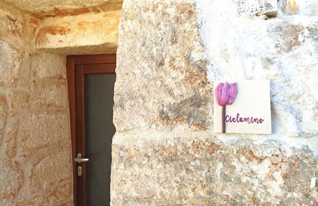 Masseria Dirupo - Foto 12