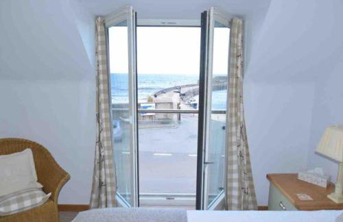 244 Seatown Cullen Moray Scotland - Foto 27