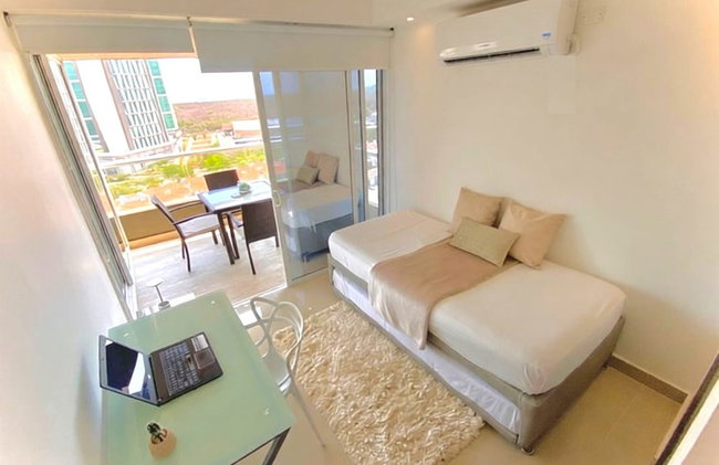 Apartamentos Oceana - by SOHO - Foto 14