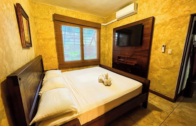 Villas Le Suisse Monterrico - Photo 6