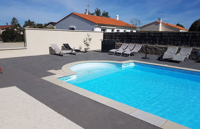 Studios Marie Barrault - Foto 22