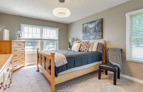 Paw Paw Fall Getaway Wine Fest and Apples! - Photo 10