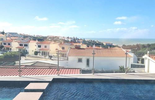 Ericeira OceanView Villa - Foto 35