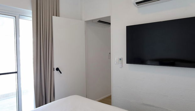 Don Pancho by the Beach - Foto 3, Habitación