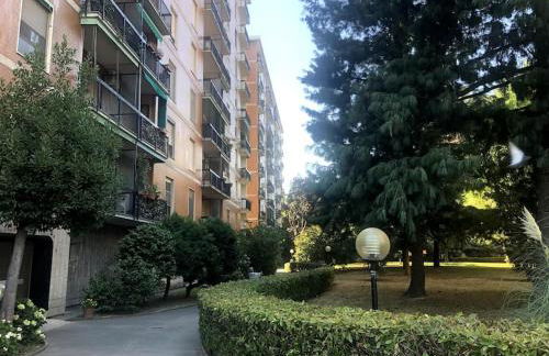 Appartamento Veronica, per lavoro e relax - Foto 32